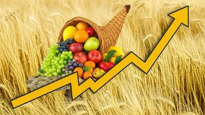 Illustration gaining - Image 1