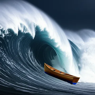 Illustration overwhelms - Image 1