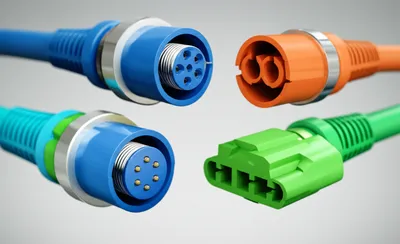 Illustration genders - Image 1