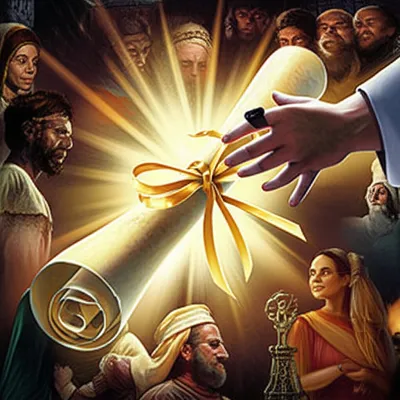 Illustration charter - Image 1