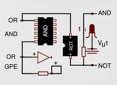 Illustration logic - Image 1