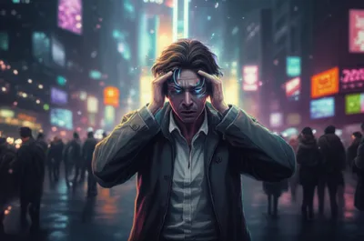 Illustration zinger - Image 1