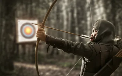 Illustration levelled - Image 1