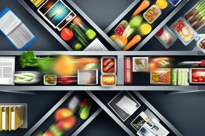 Illustration processors