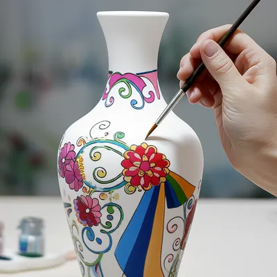 Illustration figured - Image 1