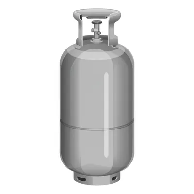 Illustration cylinder - Image 1