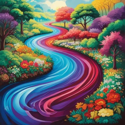 Illustration amalgam - Image 1