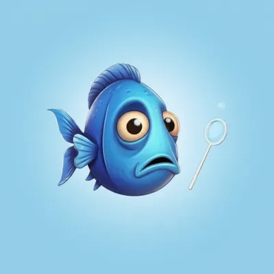 Illustration blew - Image 1