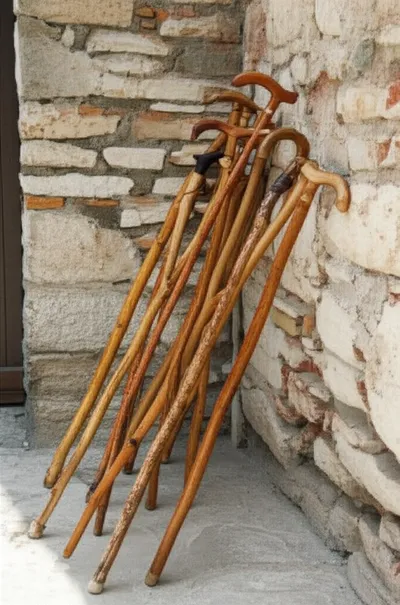 Illustration staves - Image 1