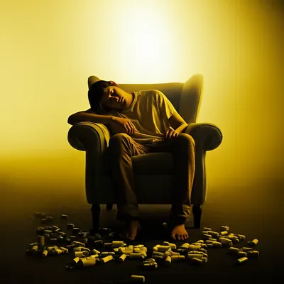 Illustration somniferous - Image 1