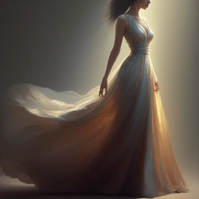 Illustration lustres - Image 1