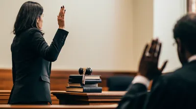 Illustration depose - Image 1