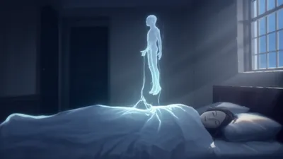 Illustration disembodied - Image 1