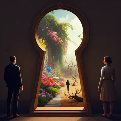 Illustration versions - Image 1