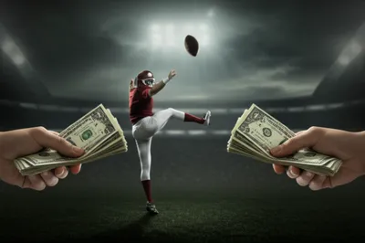 Illustration punts - Image 1