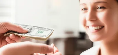 Illustration gratuity - Image 1