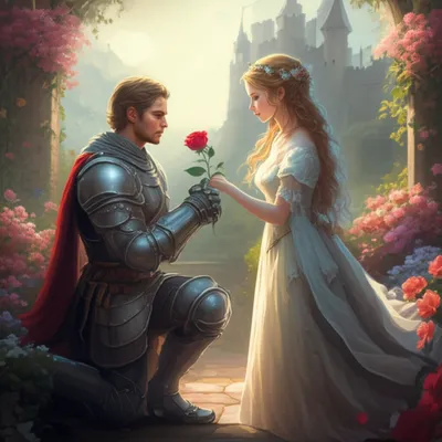 Illustration served - Image 1