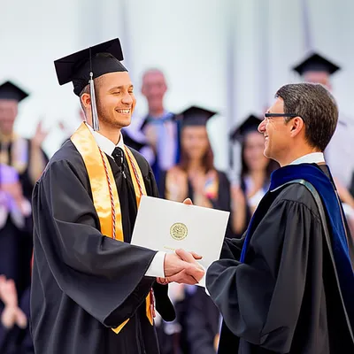 Illustration certifies