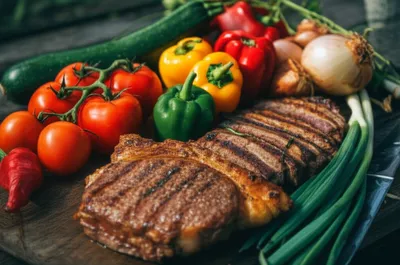 Illustration sauces - Image 1