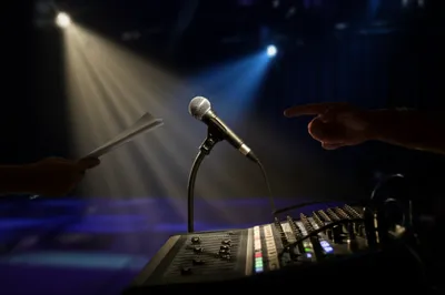 Illustration caller - Image 1