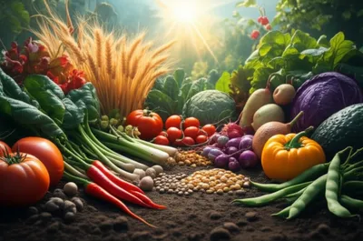 Illustration macronutrients - Image 1