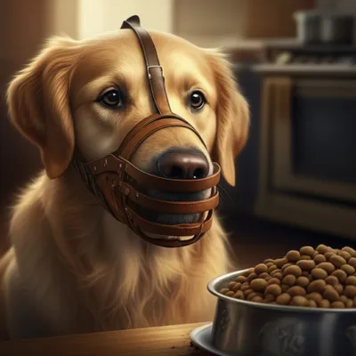 Illustration muzzles - Image 1