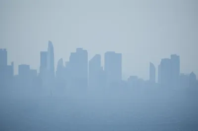 Illustration haze - Image 1