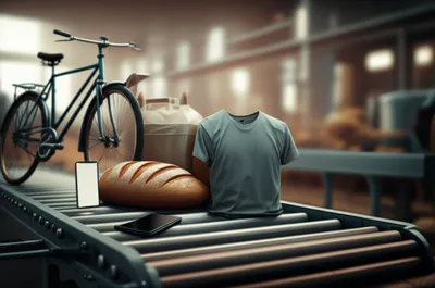 Illustration manufacture - Image 1