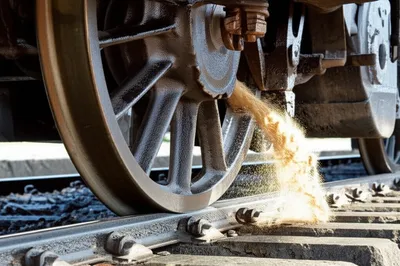 Illustration sanding - Image 1