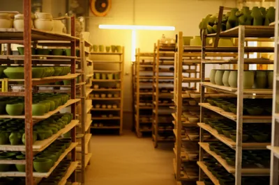 Illustration hothouses - Image 1