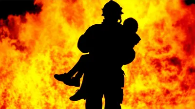 Illustration bravest - Image 1