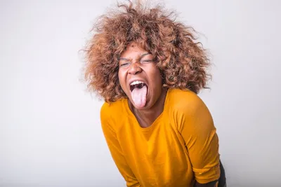 Illustration disgusts - Image 2