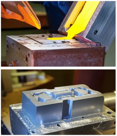 Illustration casting - Image 1