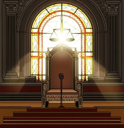 Illustration speakers - Image 1