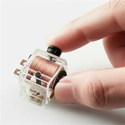 Illustration rheostat - Image 1