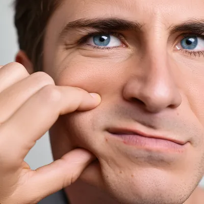 Illustration twinge - Image 1