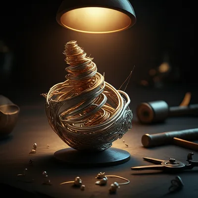 Illustration prizes - Image 1