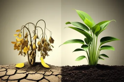 Illustration strong - Image 1