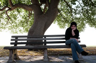 Illustration pondering - Image 1