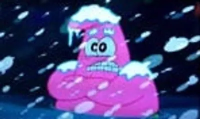 Illustration bitterly - Image 3