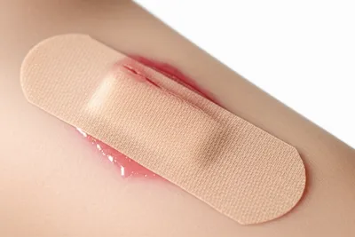 Illustration dressing