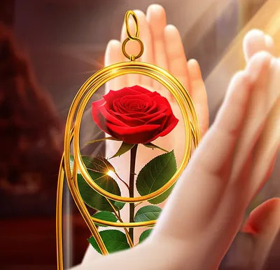 Illustration enshrined - Image 2