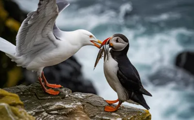 Illustration pirate - Image 1