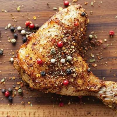 Illustration spices - Image 1