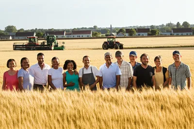 Illustration collectives - Image 1