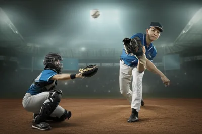 Illustration pitched - Image 1