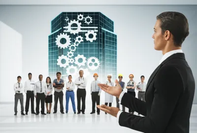 Illustration syndic - Image 1