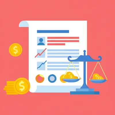 Illustration evaluation