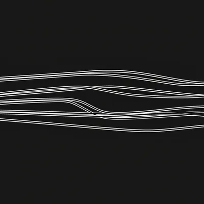 Illustration strand - Image 1