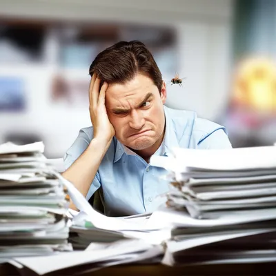 Illustration annoyance - Image 1